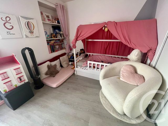 Appartement T3 &agrave; vendre - 3 pi&egrave;ces - 58,84 m2 - Villeneuve - 01 - RHONE-ALPES