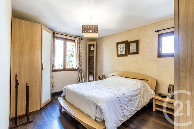 Maison &agrave; vendre - 6 pi&egrave;ces - 142,38 m2 - Ars Sur Formans - 01 - RHONE-ALPES