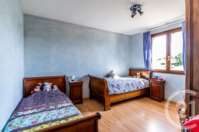 Maison &agrave; vendre - 6 pi&egrave;ces - 142,38 m2 - Ars Sur Formans - 01 - RHONE-ALPES