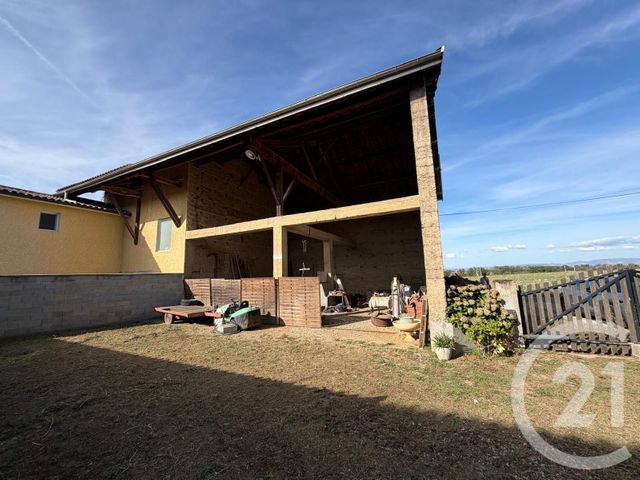 Maison &agrave; vendre - 1 pi&egrave;ce - 312 m2 - Civrieux - 01 - RHONE-ALPES