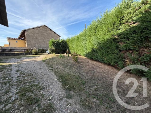 Maison &agrave; vendre - 1 pi&egrave;ce - 312 m2 - Civrieux - 01 - RHONE-ALPES