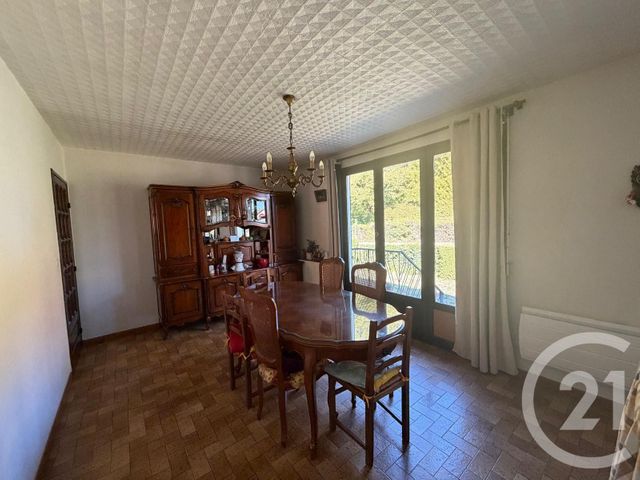 Maison &agrave; vendre - 3 pi&egrave;ces - 71,98 m2 - Jassans Riottier - 01 - RHONE-ALPES