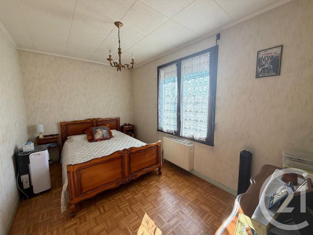 Maison &agrave; vendre - 3 pi&egrave;ces - 71,98 m2 - Jassans Riottier - 01 - RHONE-ALPES