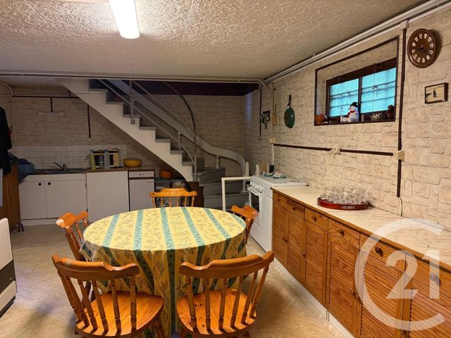 Maison &agrave; vendre - 3 pi&egrave;ces - 71,98 m2 - Jassans Riottier - 01 - RHONE-ALPES