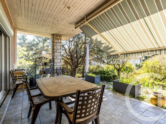 Maison &agrave; vendre - 5 pi&egrave;ces - 133 m2 - Montmerle Sur Saone - 01 - RHONE-ALPES