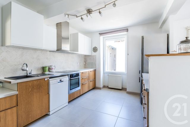 Maison &agrave; vendre - 6 pi&egrave;ces - 170 m2 - Beauregard - 01 - RHONE-ALPES