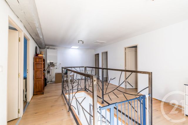 Maison &agrave; vendre - 6 pi&egrave;ces - 170 m2 - Beauregard - 01 - RHONE-ALPES