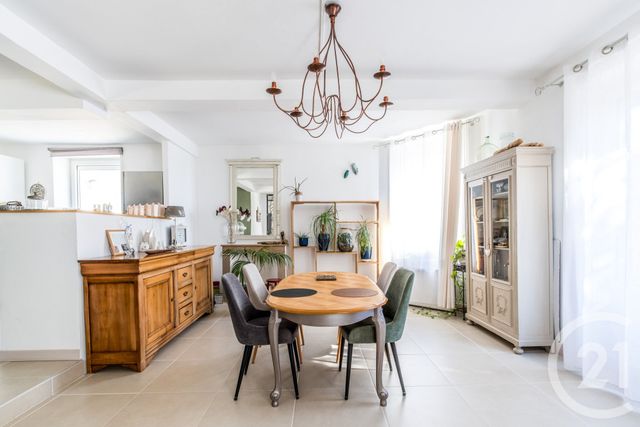 Maison &agrave; vendre - 6 pi&egrave;ces - 170 m2 - Beauregard - 01 - RHONE-ALPES