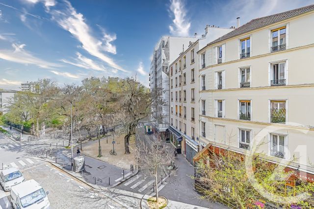Appartement F3 &agrave; vendre - 3 pi&egrave;ces - 72,02 m2 - Paris - 75013 - ILE-DE-FRANCE