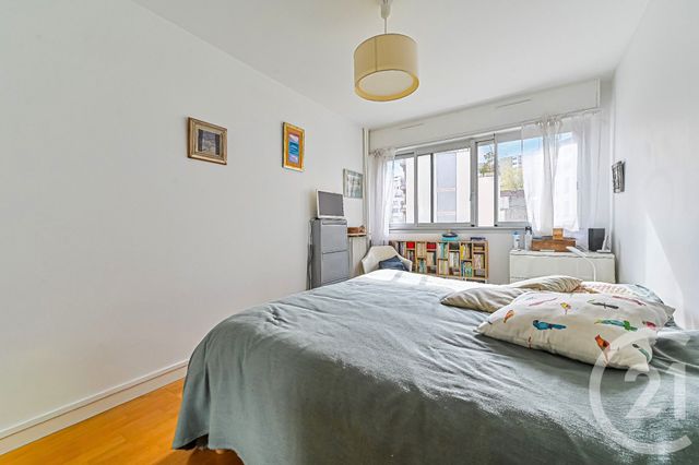 Appartement F3 &agrave; vendre - 3 pi&egrave;ces - 72,02 m2 - Paris - 75013 - ILE-DE-FRANCE