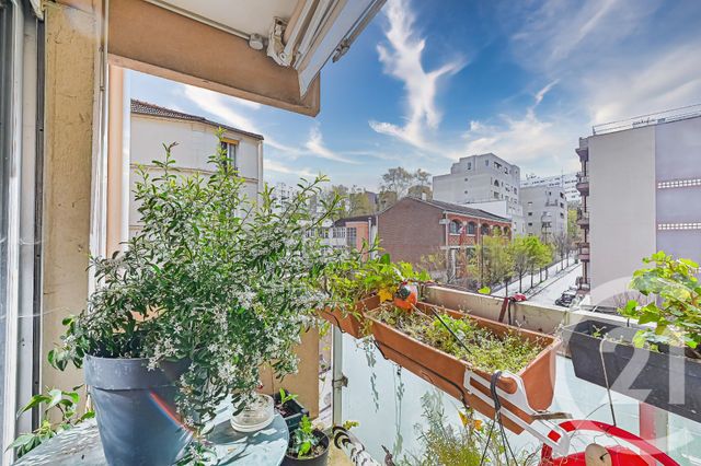 Appartement F3 &agrave; vendre - 3 pi&egrave;ces - 72,02 m2 - Paris - 75013 - ILE-DE-FRANCE