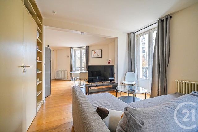 appartement - PARIS - 75013