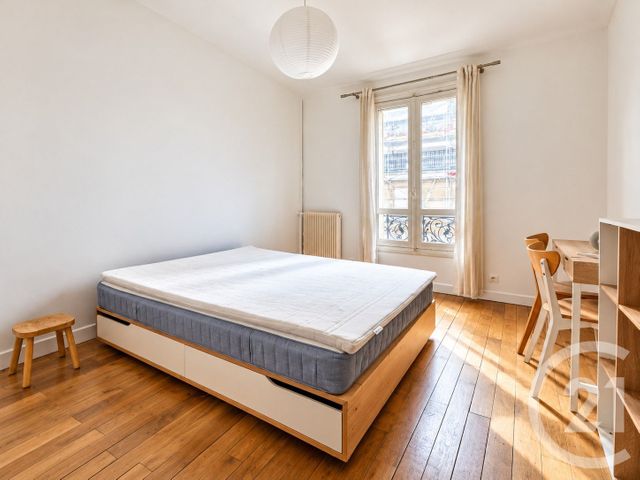 Appartement F3 &agrave; vendre - 3 pi&egrave;ces - 53,44 m2 - Paris - 75013 - ILE-DE-FRANCE