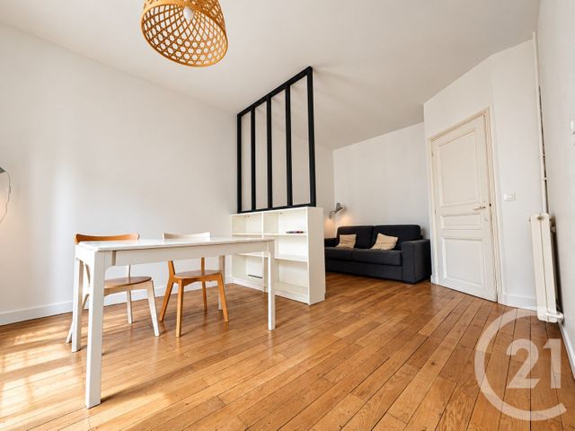 Appartement F3 &agrave; vendre - 3 pi&egrave;ces - 53,44 m2 - Paris - 75013 - ILE-DE-FRANCE