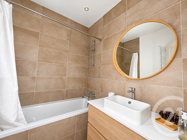 Appartement F3 &agrave; vendre - 3 pi&egrave;ces - 53,44 m2 - Paris - 75013 - ILE-DE-FRANCE