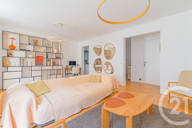 appartement - PARIS - 75013
