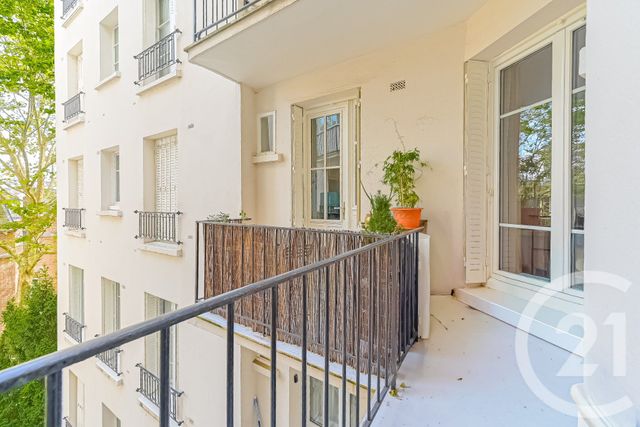 Appartement F3 &agrave; vendre - 4 pi&egrave;ces - 69,13 m2 - Paris - 75013 - ILE-DE-FRANCE