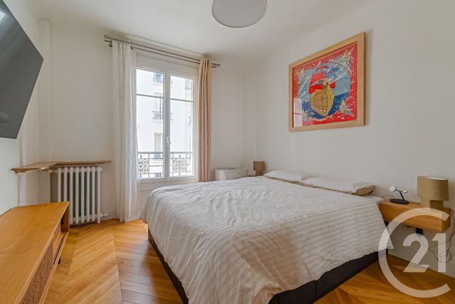 Appartement F3 &agrave; vendre - 4 pi&egrave;ces - 69,13 m2 - Paris - 75013 - ILE-DE-FRANCE