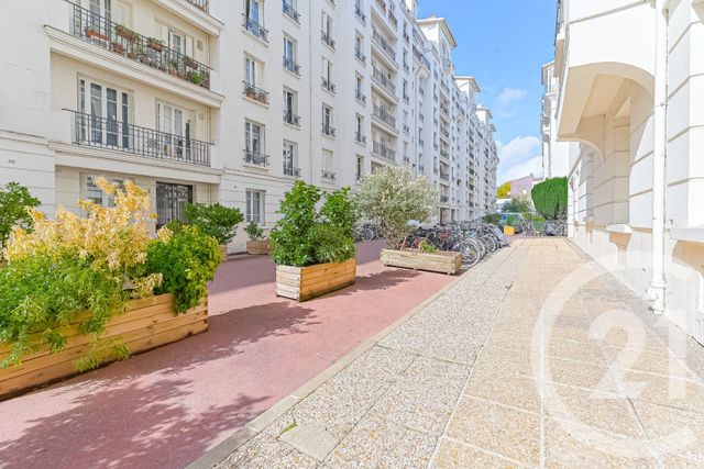 Appartement F3 &agrave; vendre - 4 pi&egrave;ces - 69,13 m2 - Paris - 75013 - ILE-DE-FRANCE