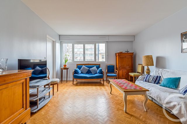 appartement - PARIS - 75013