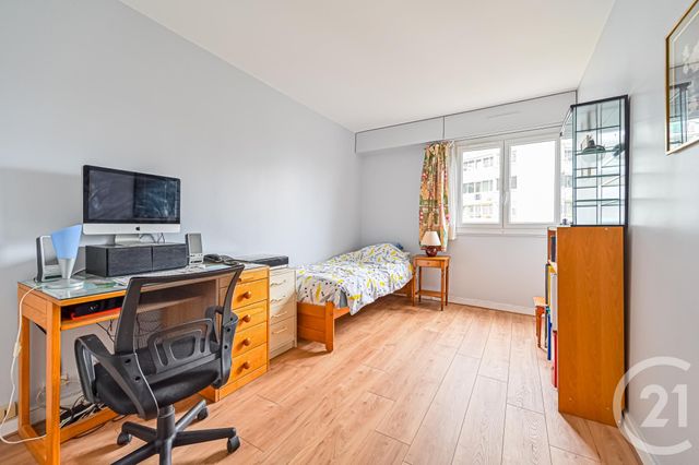Appartement F5 &agrave; vendre - 5 pi&egrave;ces - 101,10 m2 - Paris - 75013 - ILE-DE-FRANCE