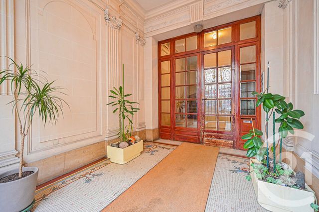 Appartement F4 &agrave; vendre - 4 pi&egrave;ces - 86,99 m2 - Paris - 75013 - ILE-DE-FRANCE