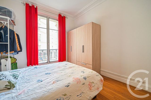 Appartement F4 &agrave; vendre - 4 pi&egrave;ces - 86,99 m2 - Paris - 75013 - ILE-DE-FRANCE
