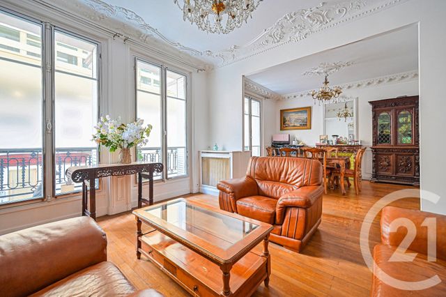 appartement - PARIS - 75013