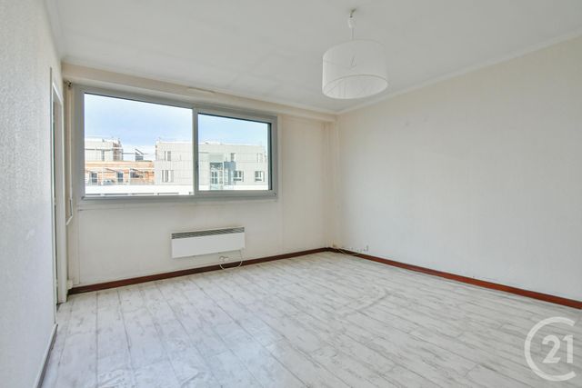 Appartement F1 à vendre - 1 pièce - 31,84 m2 - Paris - 75013 - ILE-DE-FRANCE