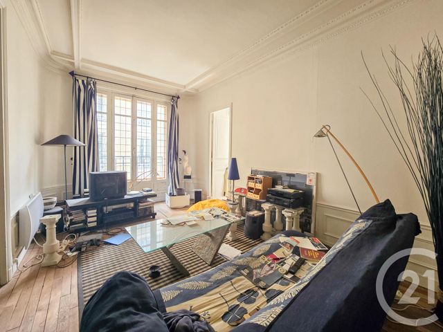 Appartement F3 à vendre - 3 pièces - 51,72 m2 - Paris - 75013 - ILE-DE-FRANCE