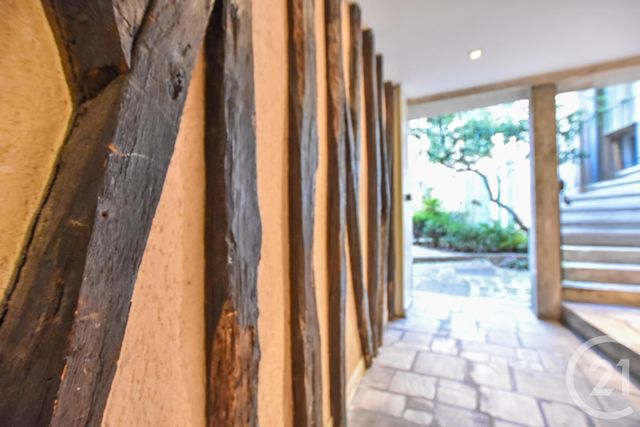 Appartement Studio à vendre - 1 pièce - 32,04 m2 - Paris - 75013 - ILE-DE-FRANCE