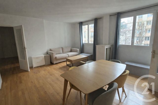 Appartement F3 &agrave; vendre - 3 pi&egrave;ces - 66,61 m2 - Paris - 75013 - ILE-DE-FRANCE
