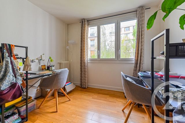 Appartement F3 &agrave; vendre - 3 pi&egrave;ces - 66,61 m2 - Paris - 75013 - ILE-DE-FRANCE
