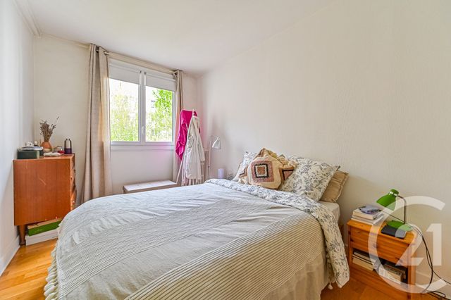 Appartement F3 &agrave; vendre - 3 pi&egrave;ces - 66,61 m2 - Paris - 75013 - ILE-DE-FRANCE