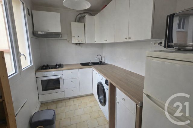 Appartement F3 &agrave; vendre - 3 pi&egrave;ces - 66,61 m2 - Paris - 75013 - ILE-DE-FRANCE