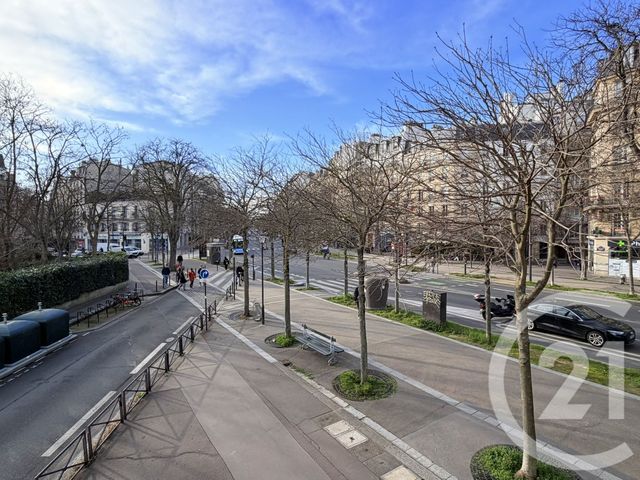 Appartement F2 &agrave; vendre - 2 pi&egrave;ces - 41,01 m2 - Paris - 75013 - ILE-DE-FRANCE