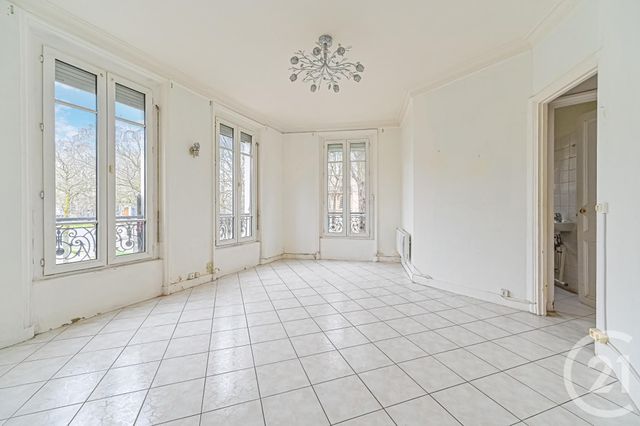 appartement - PARIS - 75013