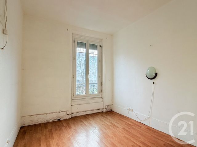 Appartement F2 &agrave; vendre - 2 pi&egrave;ces - 41,01 m2 - Paris - 75013 - ILE-DE-FRANCE