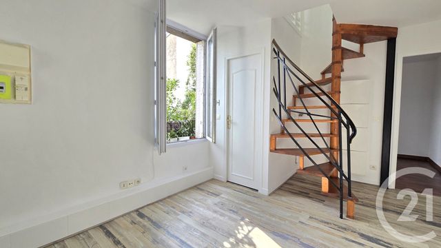 appartement - IVRY SUR SEINE - 94