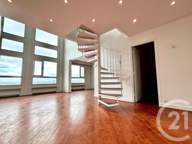 appartement - PARIS - 75013