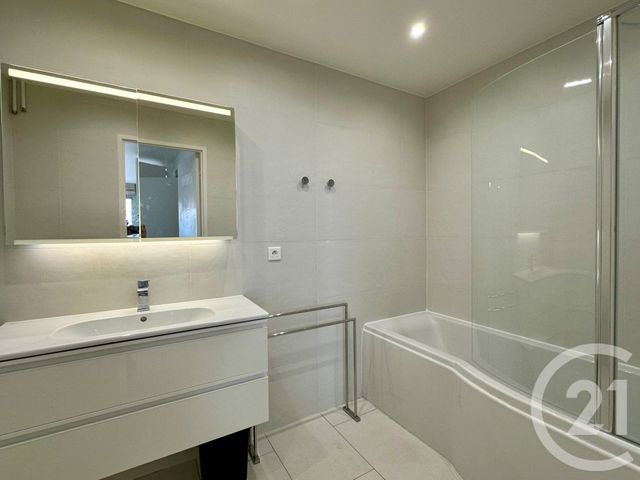 Appartement F5 à vendre - 5 pièces - 132,14 m2 - Paris - 75013 - ILE-DE-FRANCE