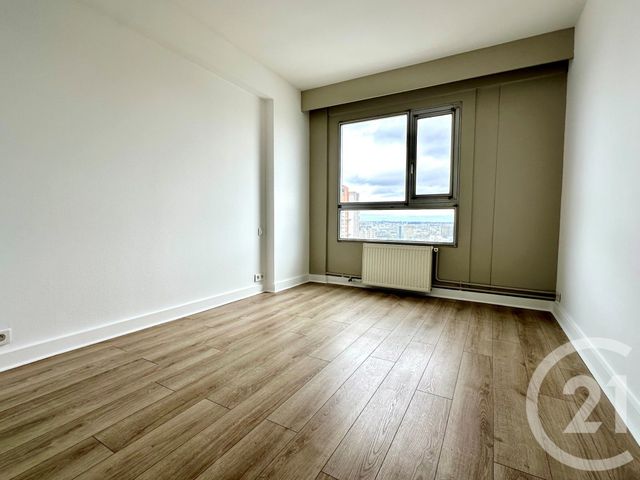 Appartement F5 à vendre - 5 pièces - 132,14 m2 - Paris - 75013 - ILE-DE-FRANCE