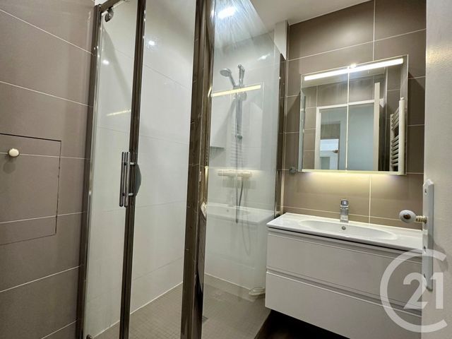 Appartement F5 à vendre - 5 pièces - 132,14 m2 - Paris - 75013 - ILE-DE-FRANCE