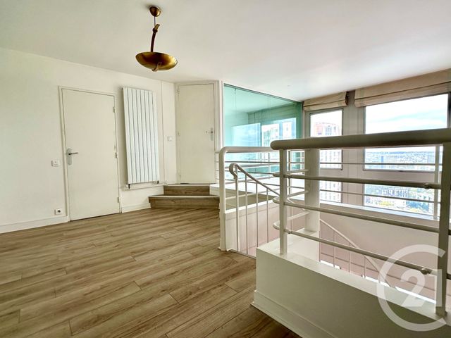 Appartement F5 à vendre - 5 pièces - 132,14 m2 - Paris - 75013 - ILE-DE-FRANCE