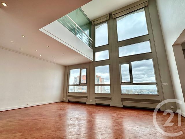 Appartement F5 à vendre - 5 pièces - 132,14 m2 - Paris - 75013 - ILE-DE-FRANCE