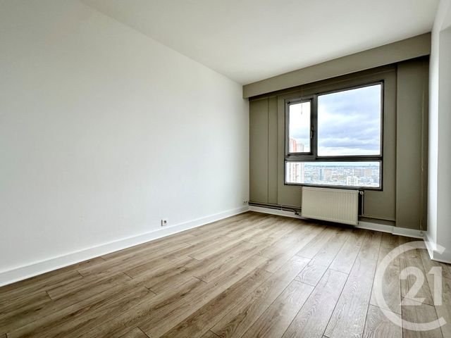 Appartement F5 à vendre - 5 pièces - 132,14 m2 - Paris - 75013 - ILE-DE-FRANCE