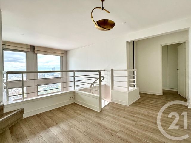 Appartement F5 à vendre - 5 pièces - 132,14 m2 - Paris - 75013 - ILE-DE-FRANCE