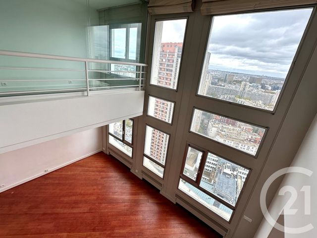 Appartement F5 à vendre - 5 pièces - 132,14 m2 - Paris - 75013 - ILE-DE-FRANCE