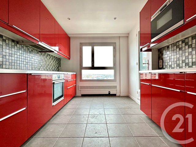 Appartement F5 à vendre - 5 pièces - 132,14 m2 - Paris - 75013 - ILE-DE-FRANCE