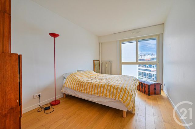 Appartement F4 &agrave; vendre - 4 pi&egrave;ces - 97,82 m2 - Paris - 75013 - ILE-DE-FRANCE